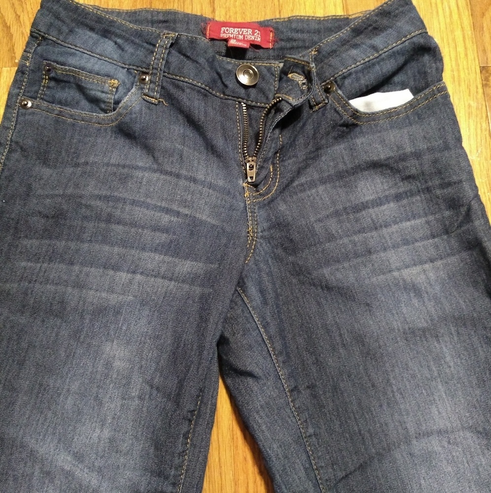 Forever 21 Jeans Bundle ONLY!